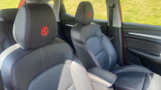 MG ZS 1.5 VTi-TECH Exclusive 5dr Petrol Hatchback